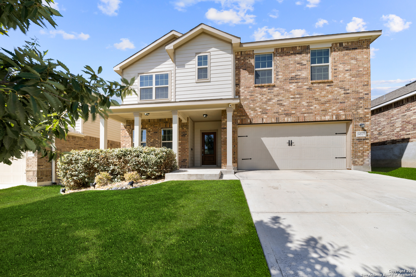 14527 Running Wolf San Antonio TX 78245