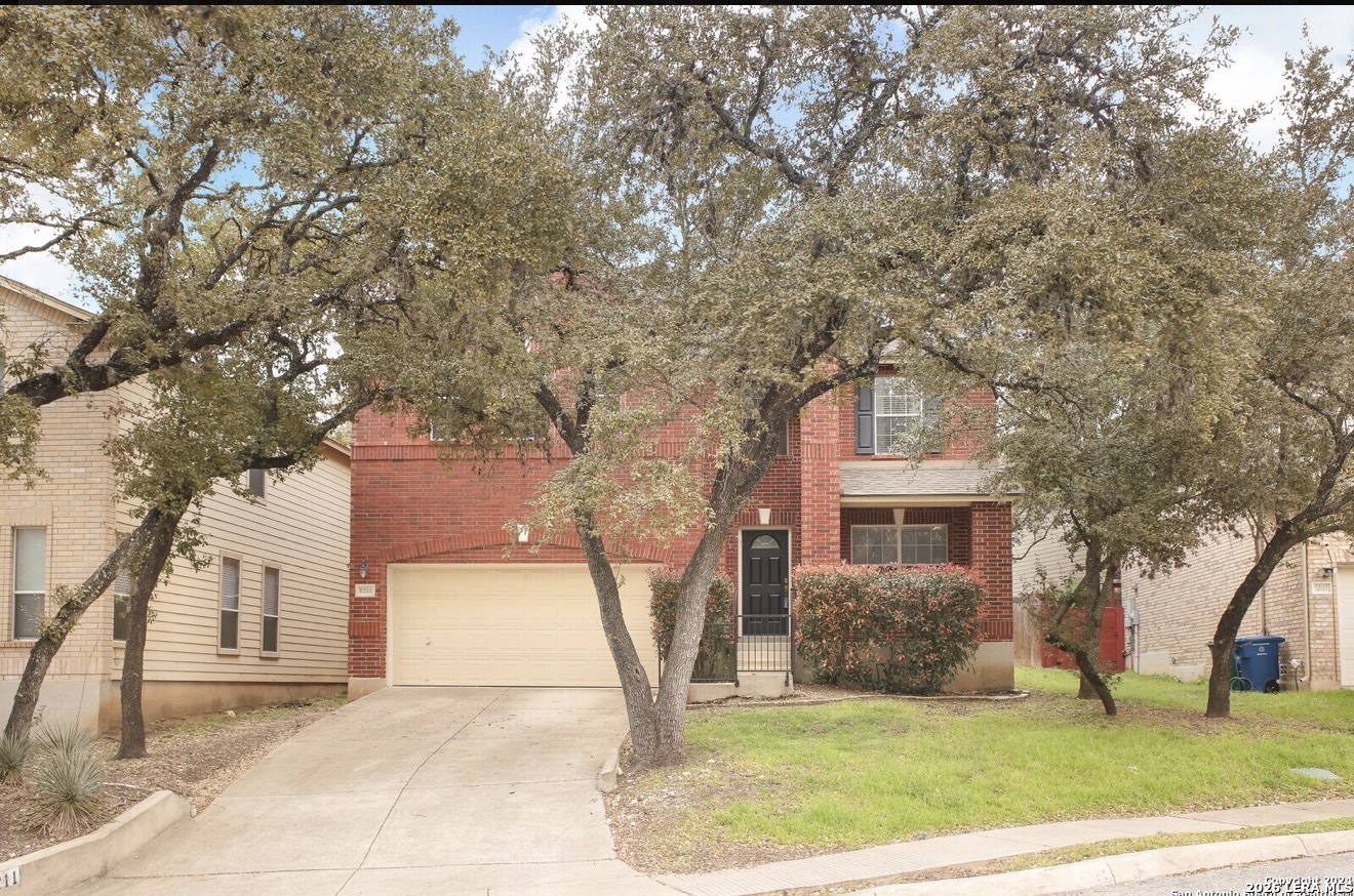 7211 Balcon Island San Antonio TX 78250