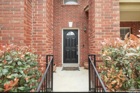 7211 Balcon Island San Antonio TX 78250