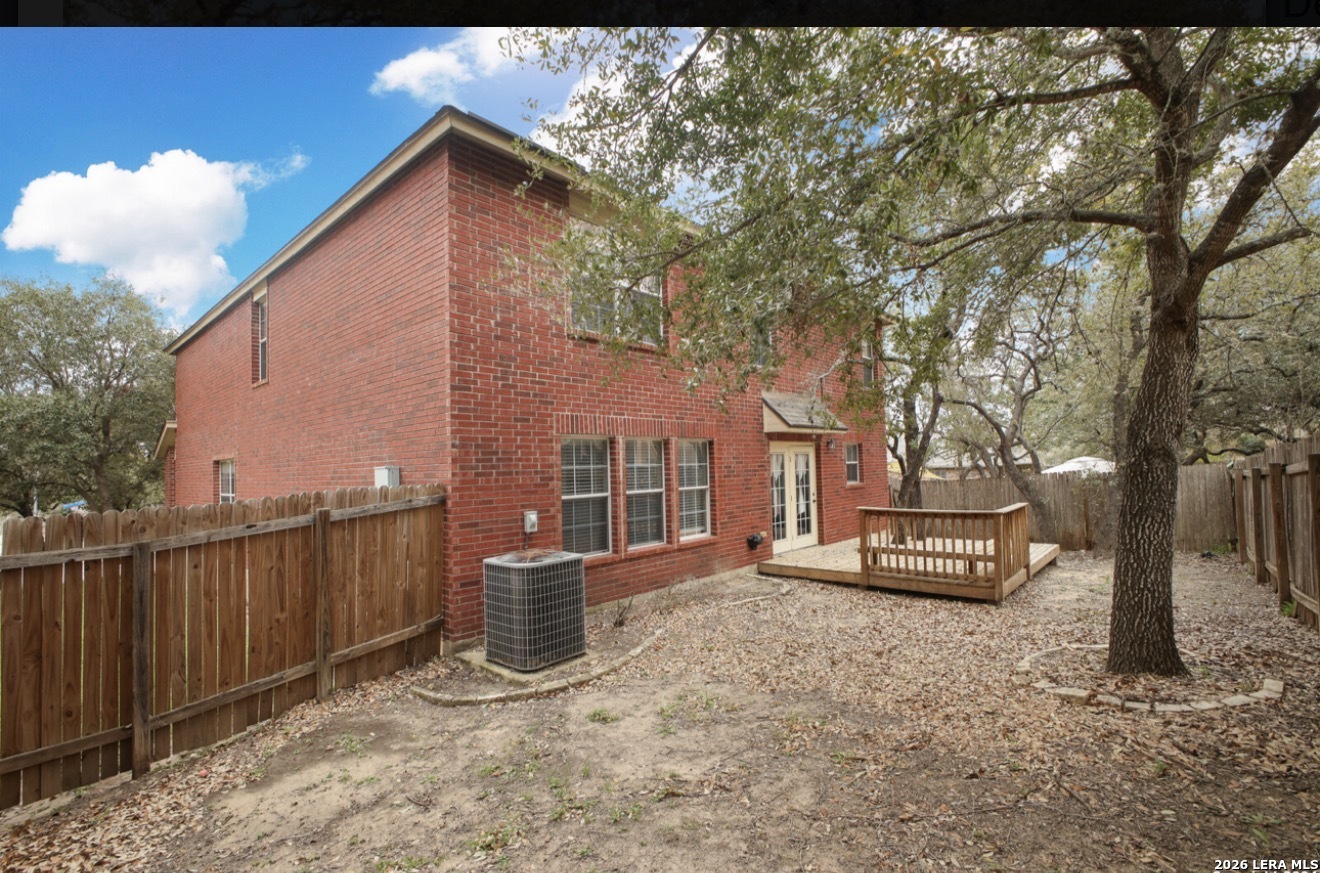 7211 Balcon Island San Antonio TX 78250