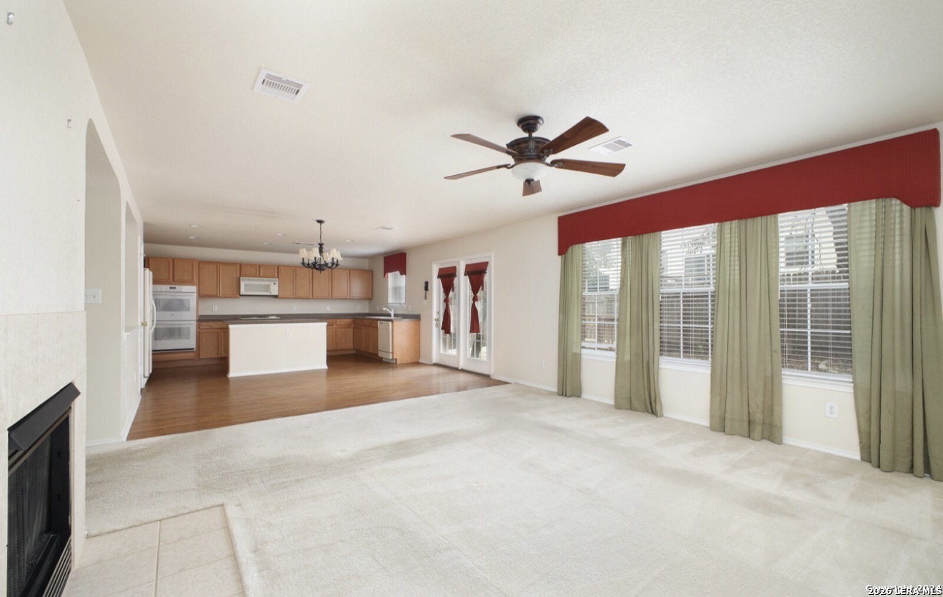 7211 Balcon Island San Antonio TX 78250