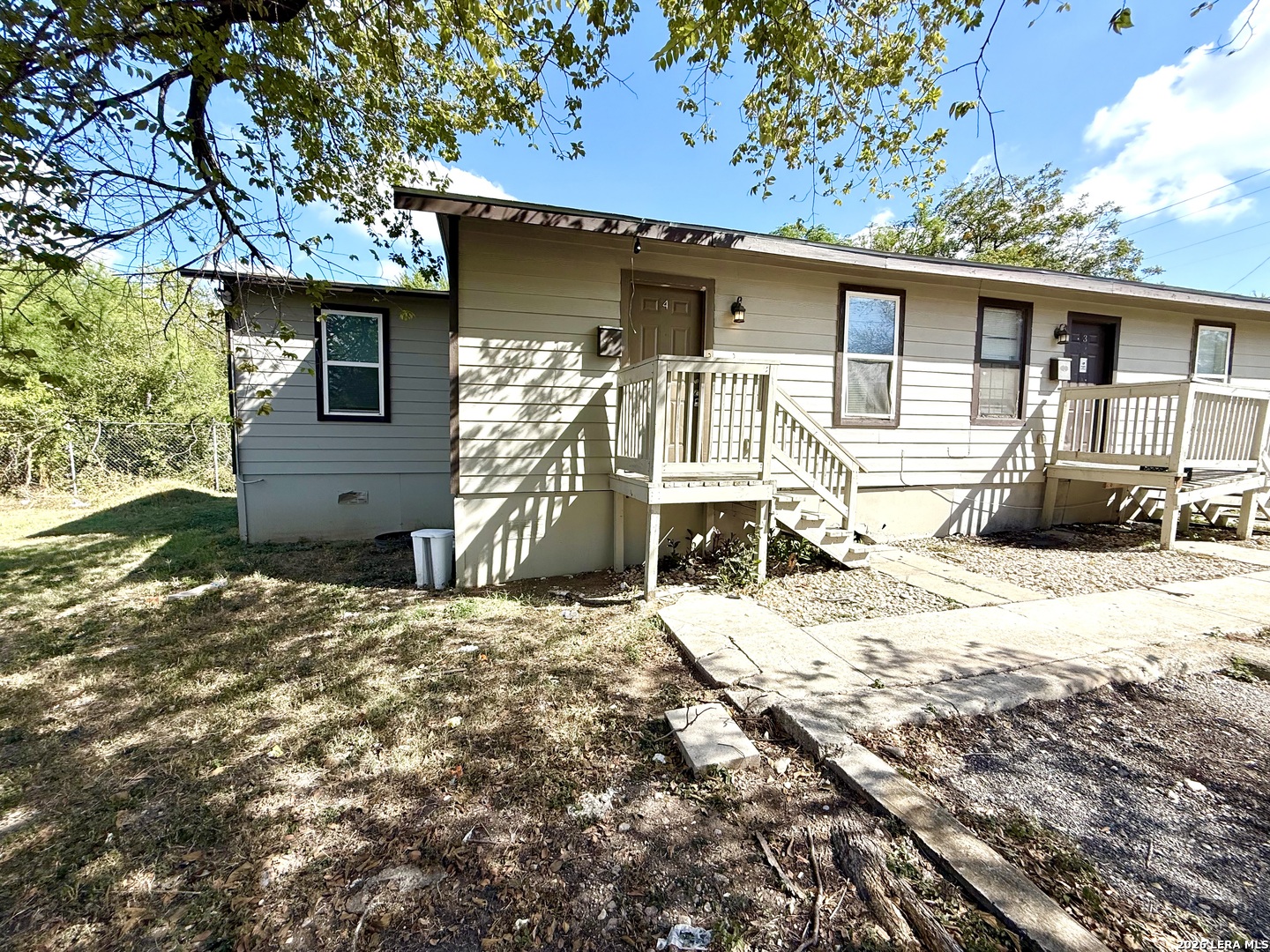 617 S Palmetto Avenue San Antonio TX 78203