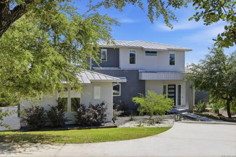 22817 Linwood Ridge San Antonio TX 78255