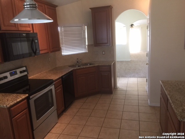 2507 Sunset Bend San Antonio TX 78244
