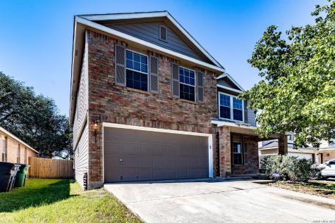 5818 Sherbrooke Oak San Antonio TX 78249