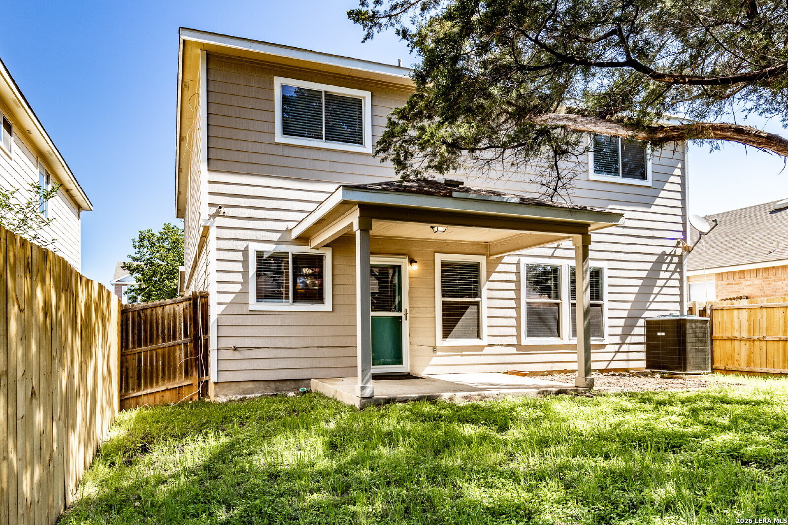 5818 Sherbrooke Oak San Antonio TX 78249