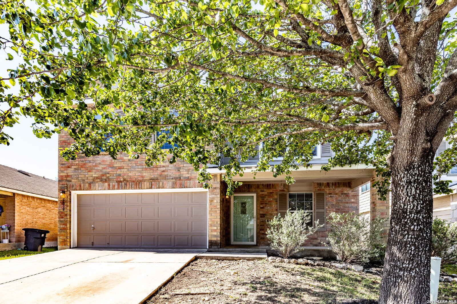 5818 Sherbrooke Oak San Antonio TX 78249