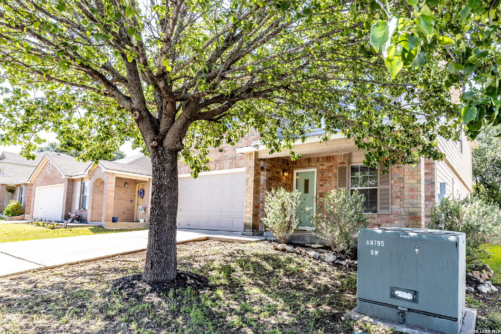 5818 Sherbrooke Oak San Antonio TX 78249