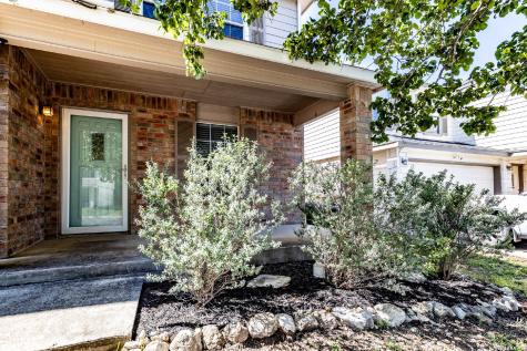 5818 Sherbrooke Oak San Antonio TX 78249
