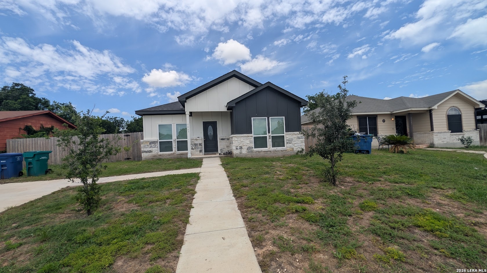 5847 Tree View San Antonio TX 78220