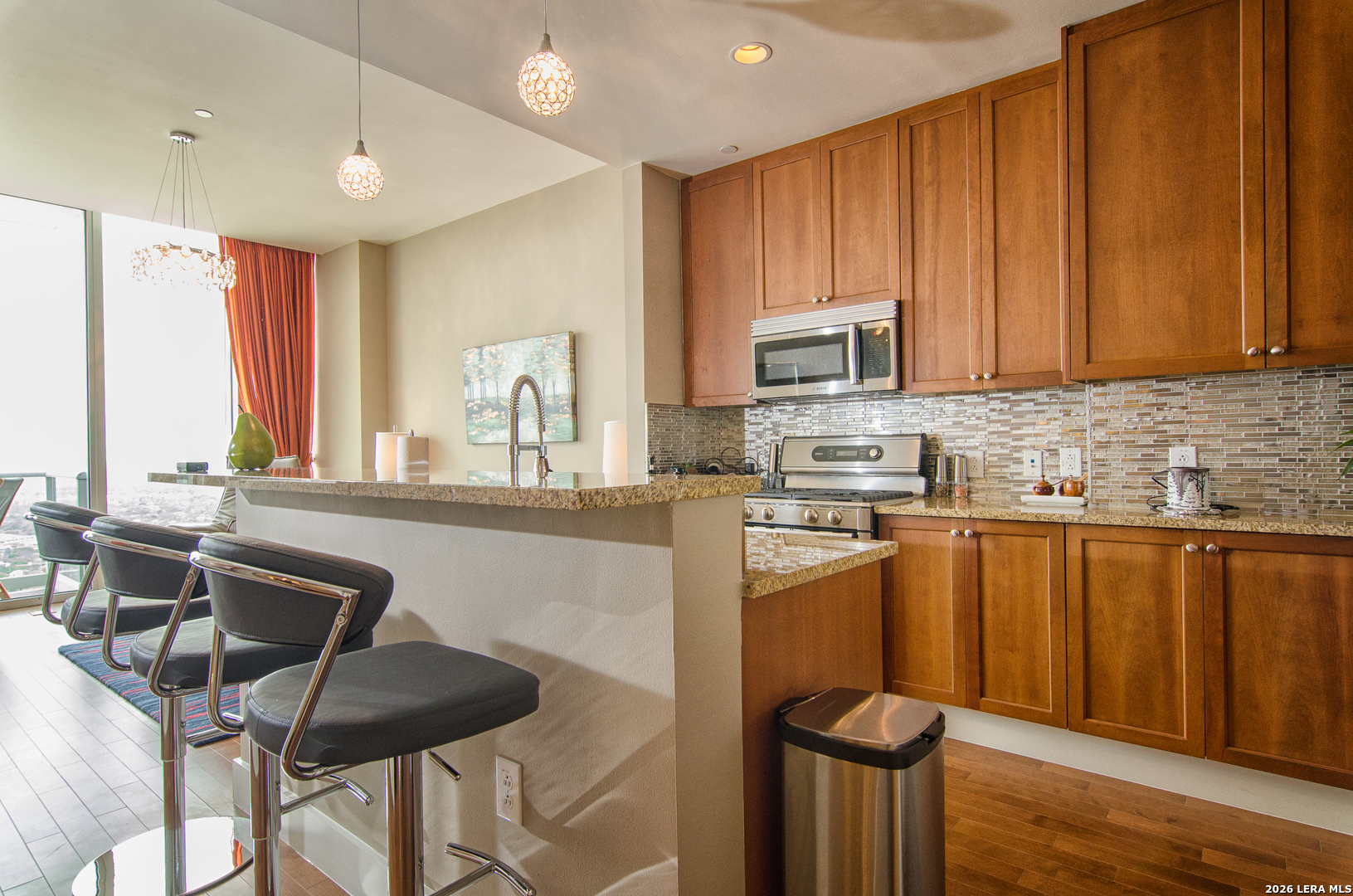610 E Market San Antonio TX 78205