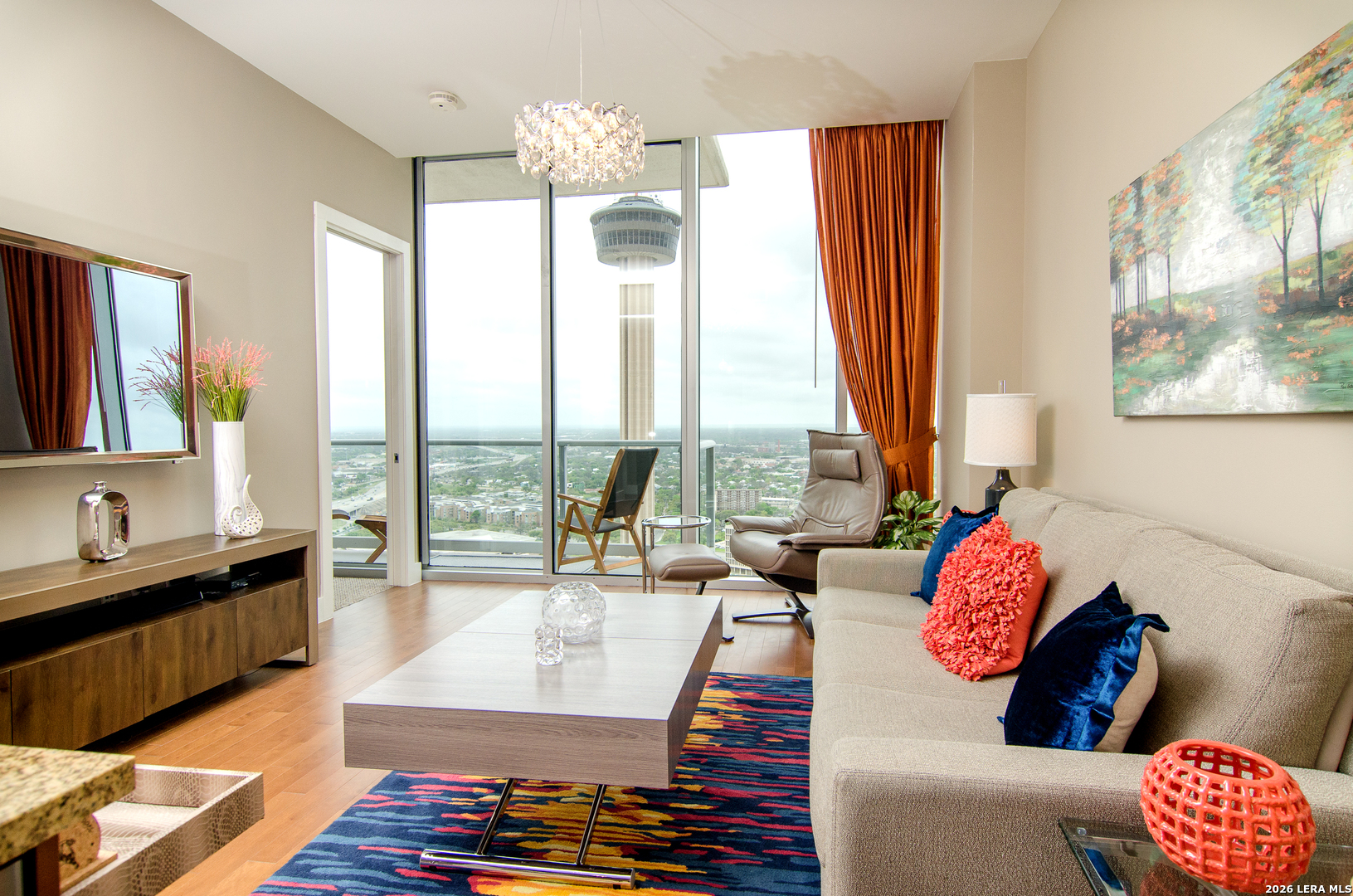 610 E Market San Antonio TX 78205