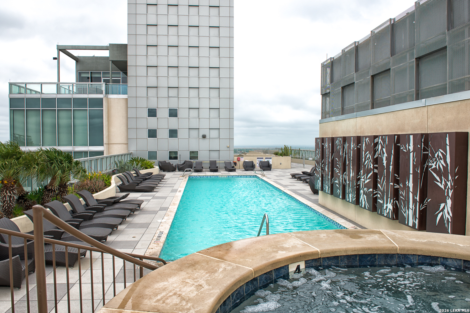 610 E Market San Antonio TX 78205