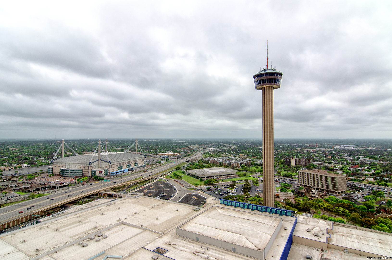 610 E Market San Antonio TX 78205