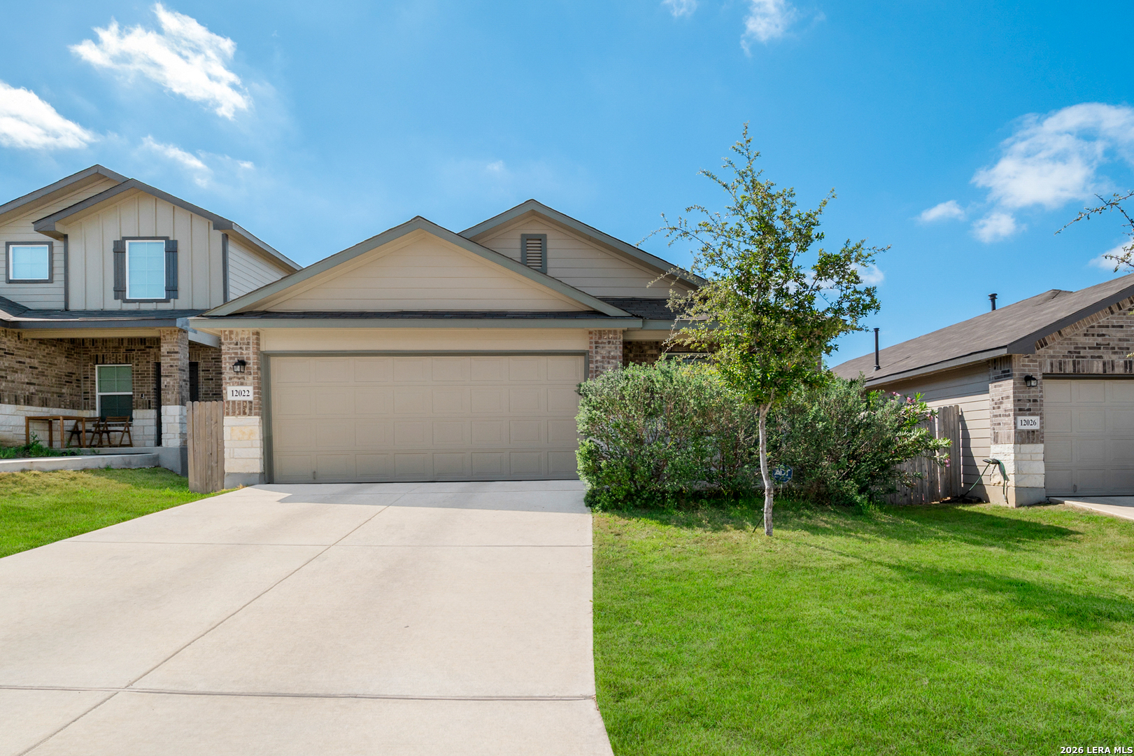 12022 Stoney Blue San Antonio TX 78245