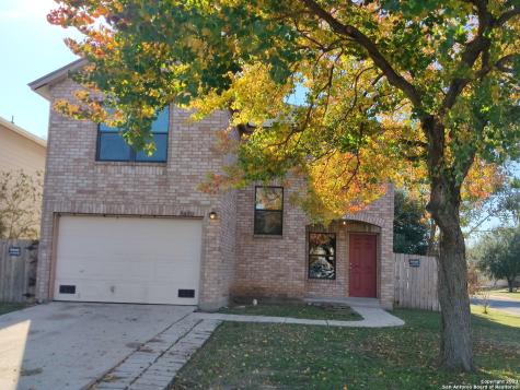 9870 Sunset Place San Antonio TX 78245