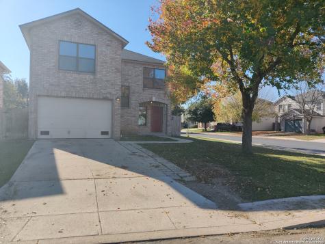 9870 Sunset Place San Antonio TX 78245