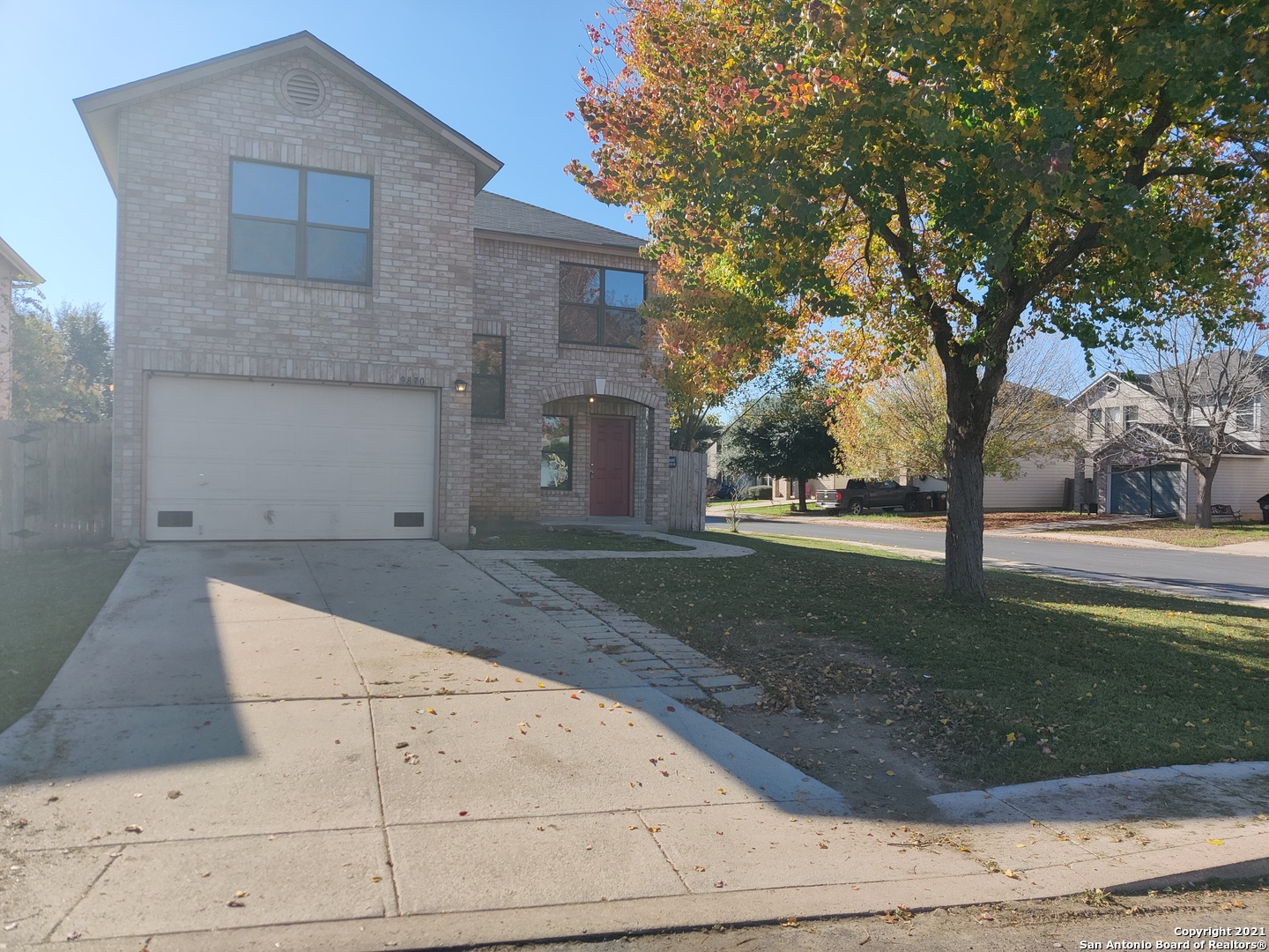 9870 Sunset Place San Antonio TX 78245