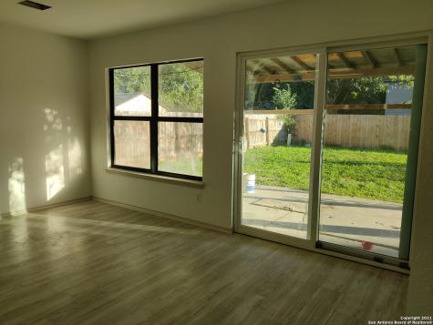 9870 Sunset Place San Antonio TX 78245