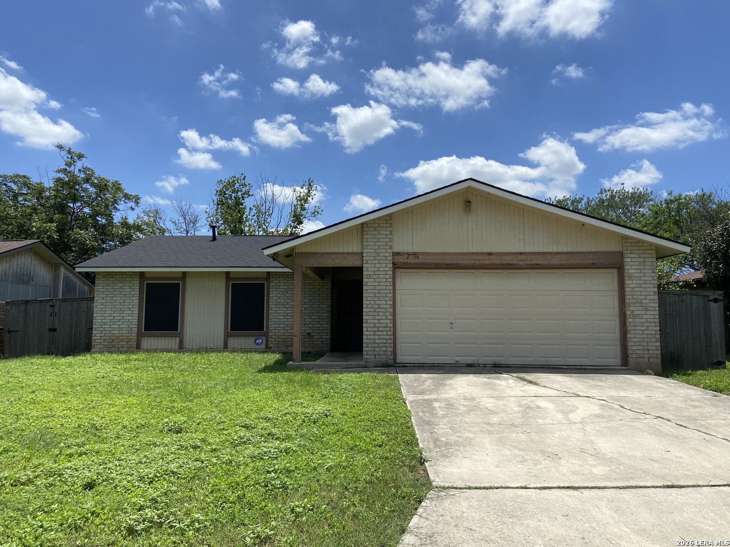 2306 Frontier Trail San Antonio TX 78251
