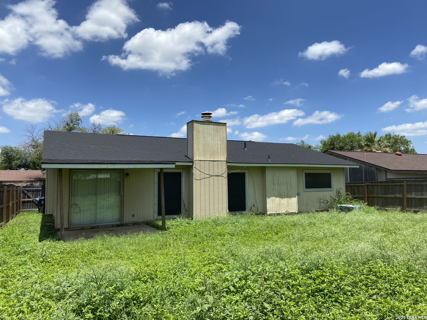 2306 Frontier Trail San Antonio TX 78251