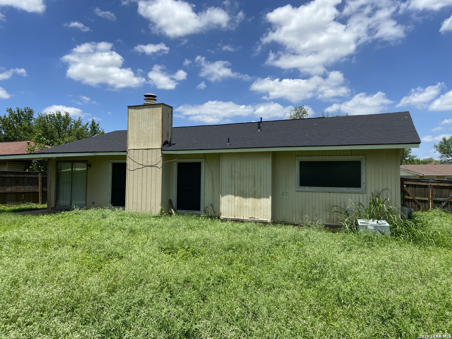 2306 Frontier Trail San Antonio TX 78251