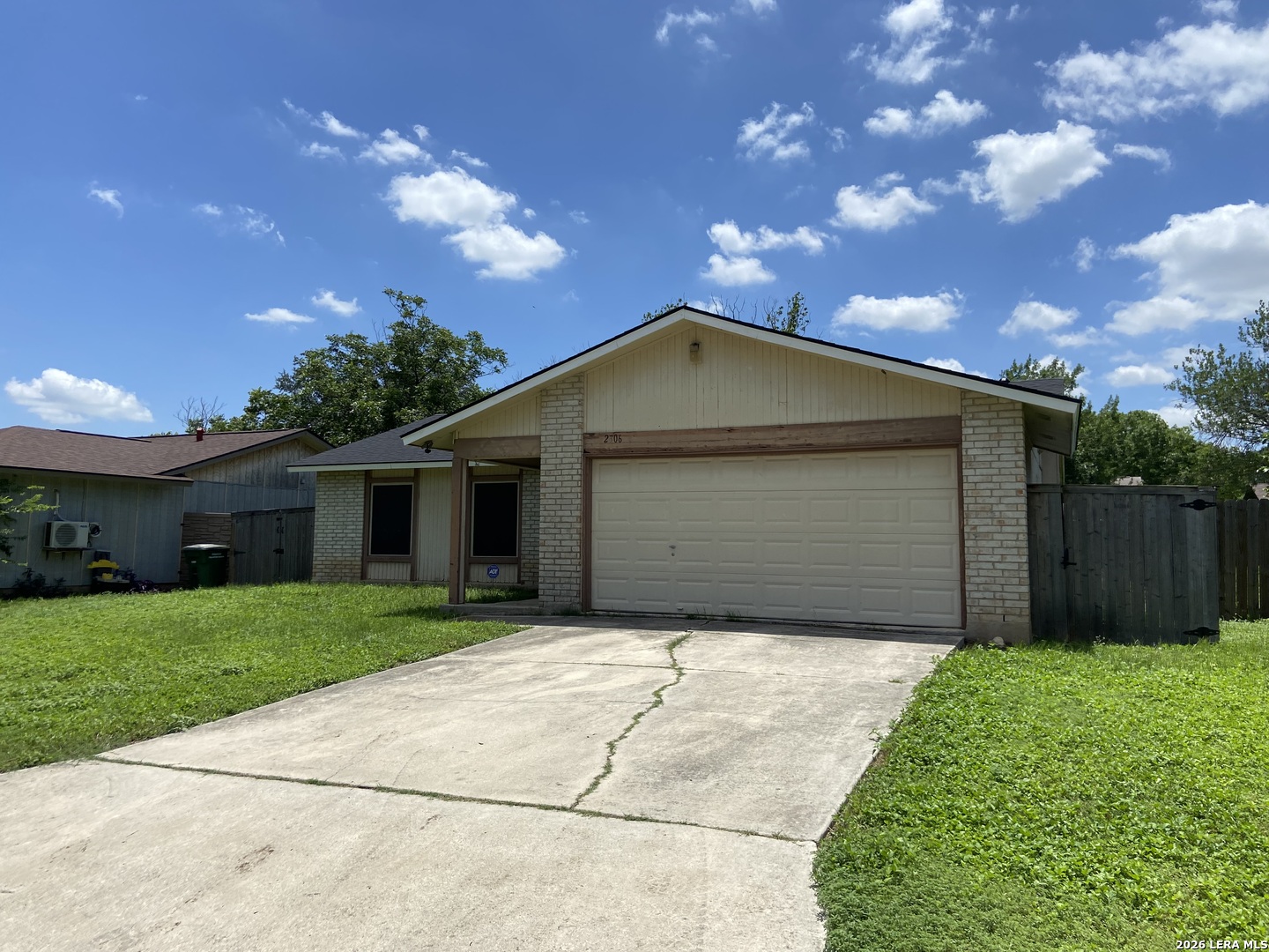 2306 Frontier Trail San Antonio TX 78251