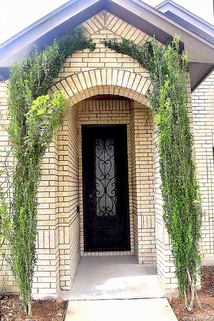 1713 Sunspur Road New Braunfels TX 78130
