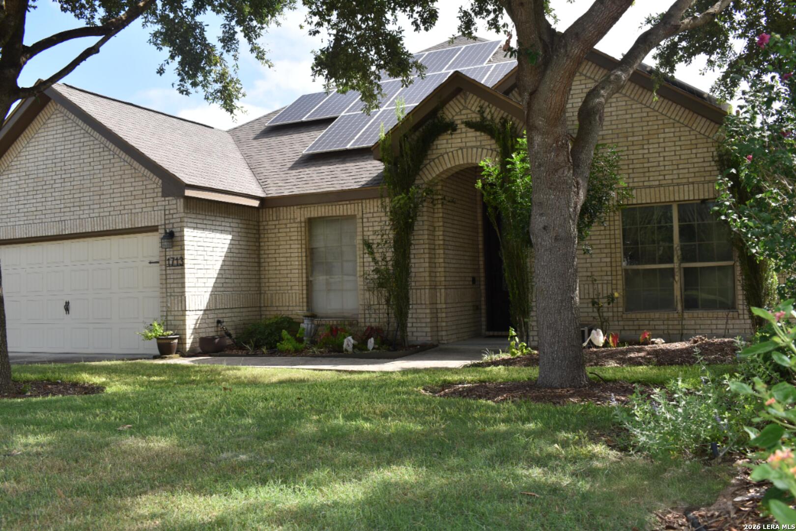 1713 Sunspur Road New Braunfels TX 78130