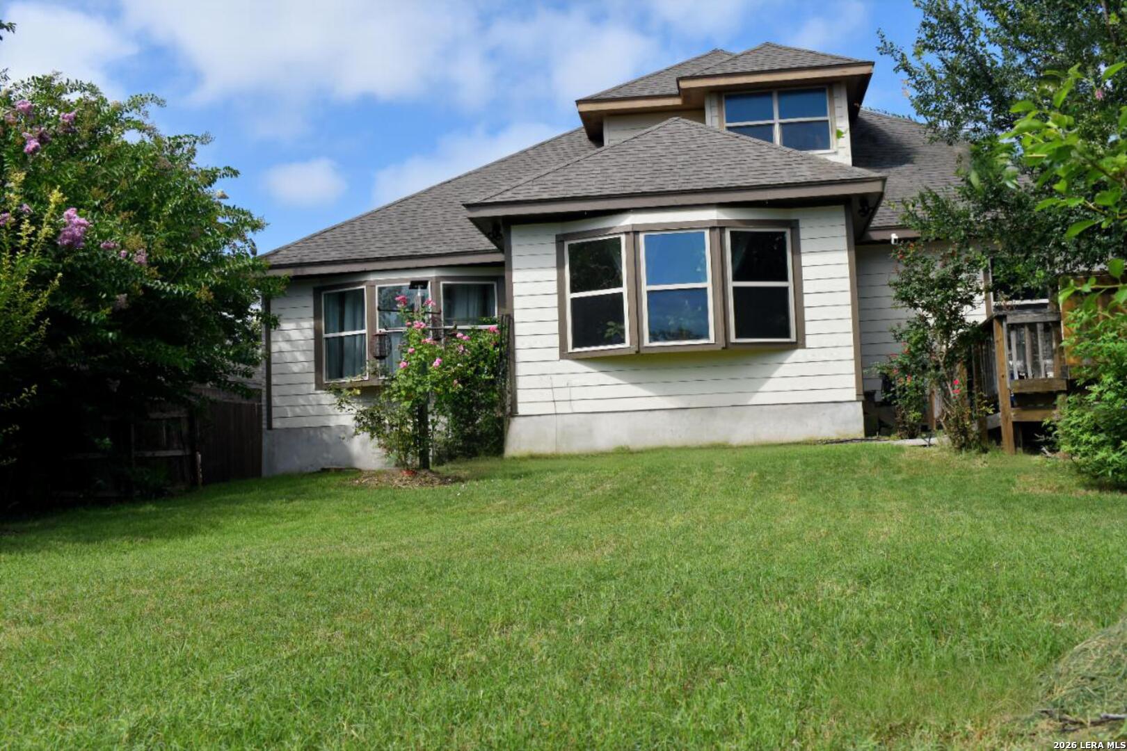 1713 Sunspur Road New Braunfels TX 78130