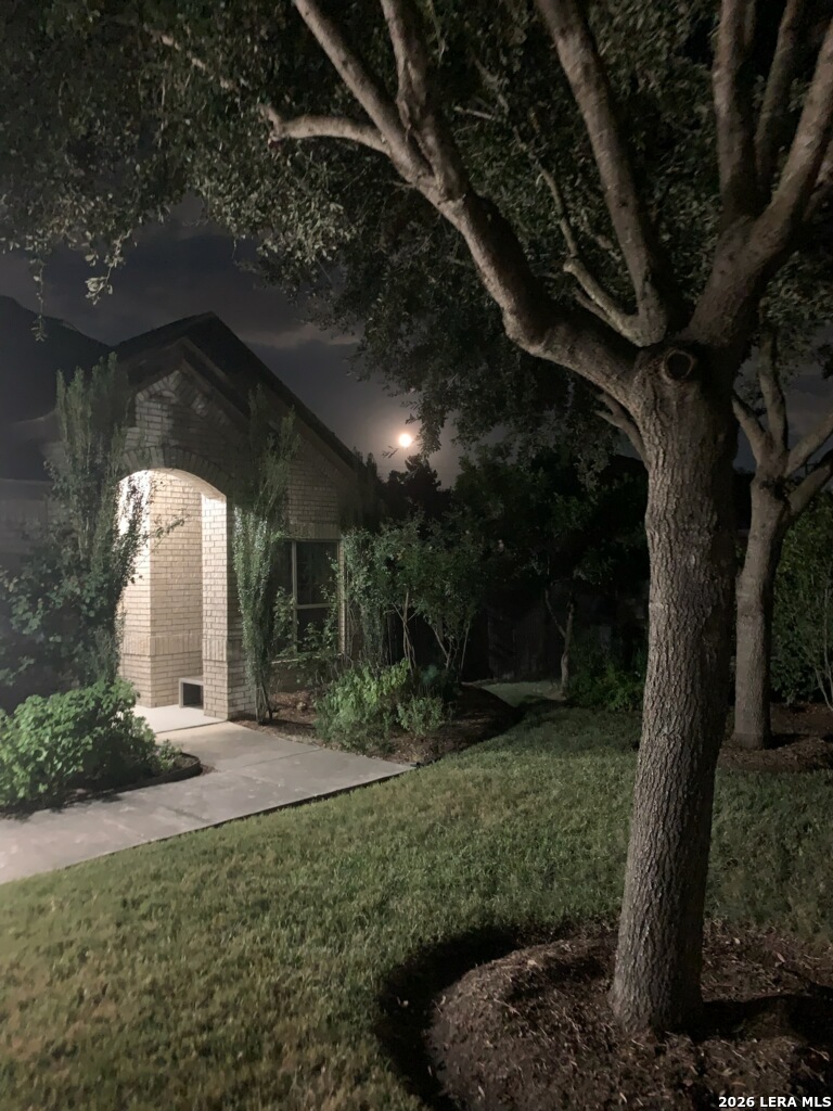 1713 Sunspur Road New Braunfels TX 78130