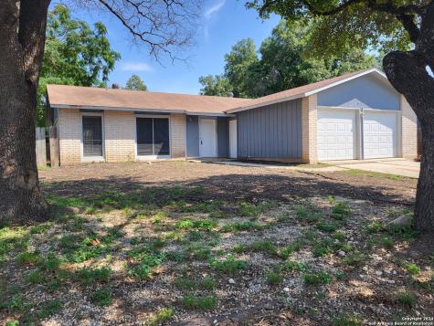 9483 Bowen Drive San Antonio TX 78250