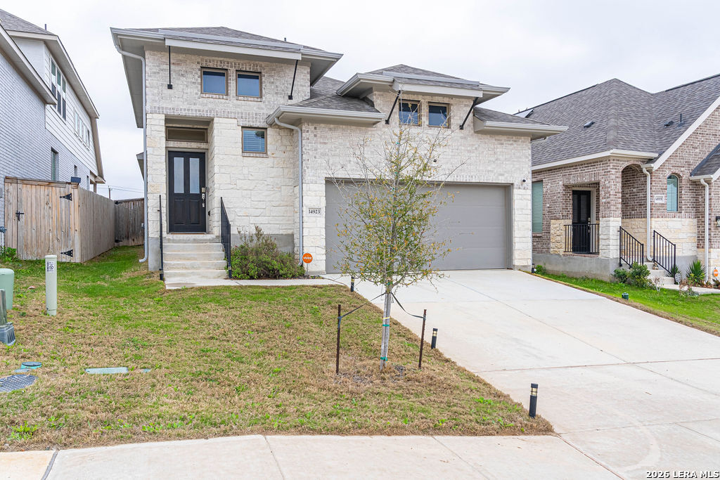 14923 Endsley San Antonio TX 78245