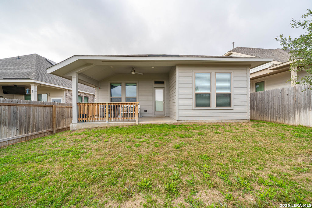 14923 Endsley San Antonio TX 78245