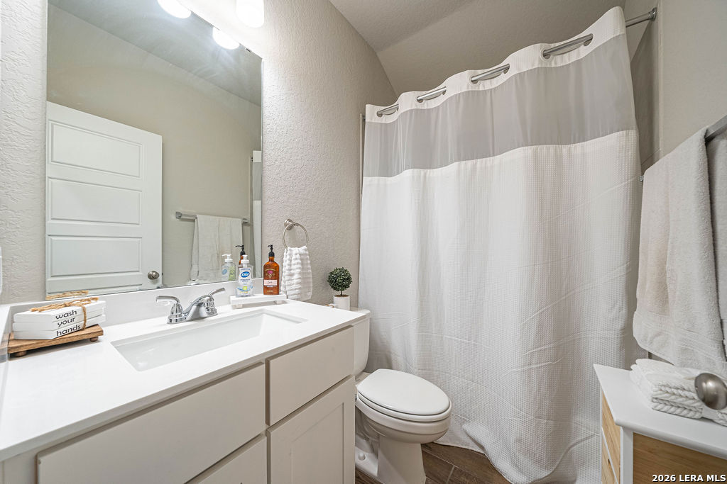 14923 Endsley San Antonio TX 78245