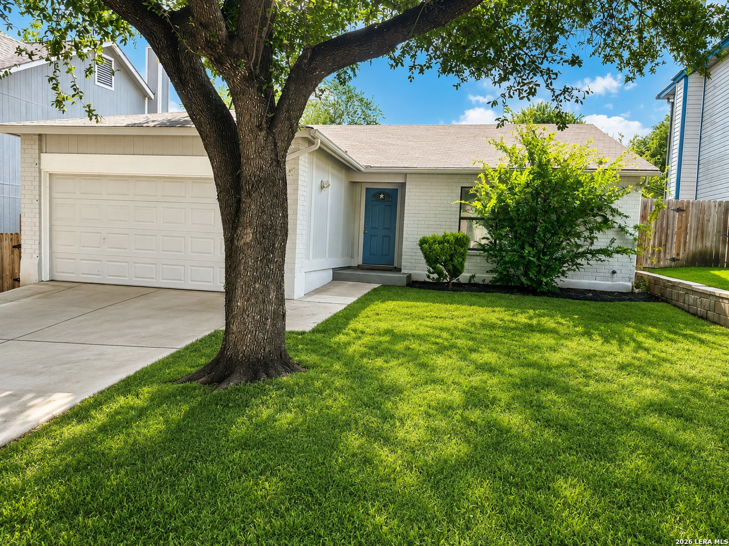 7434 Radford Trail San Antonio TX 78244
