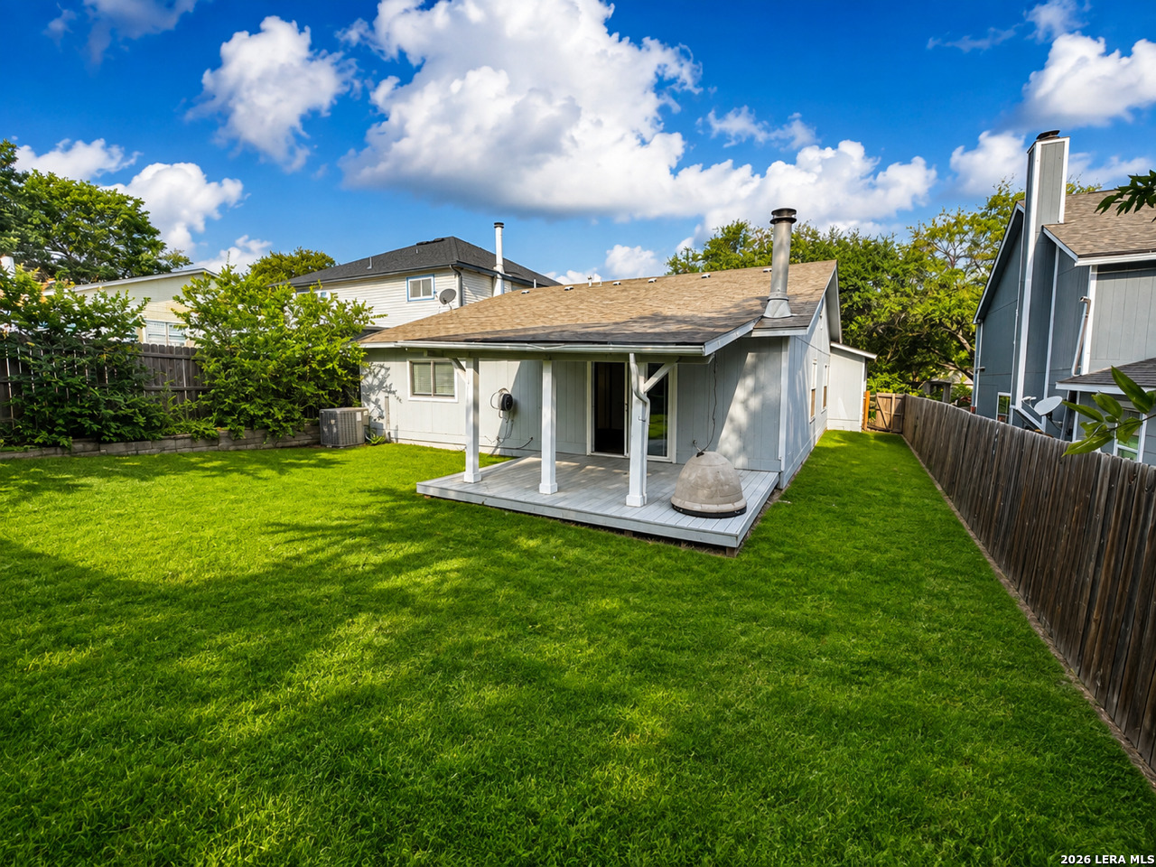 7434 Radford Trail San Antonio TX 78244