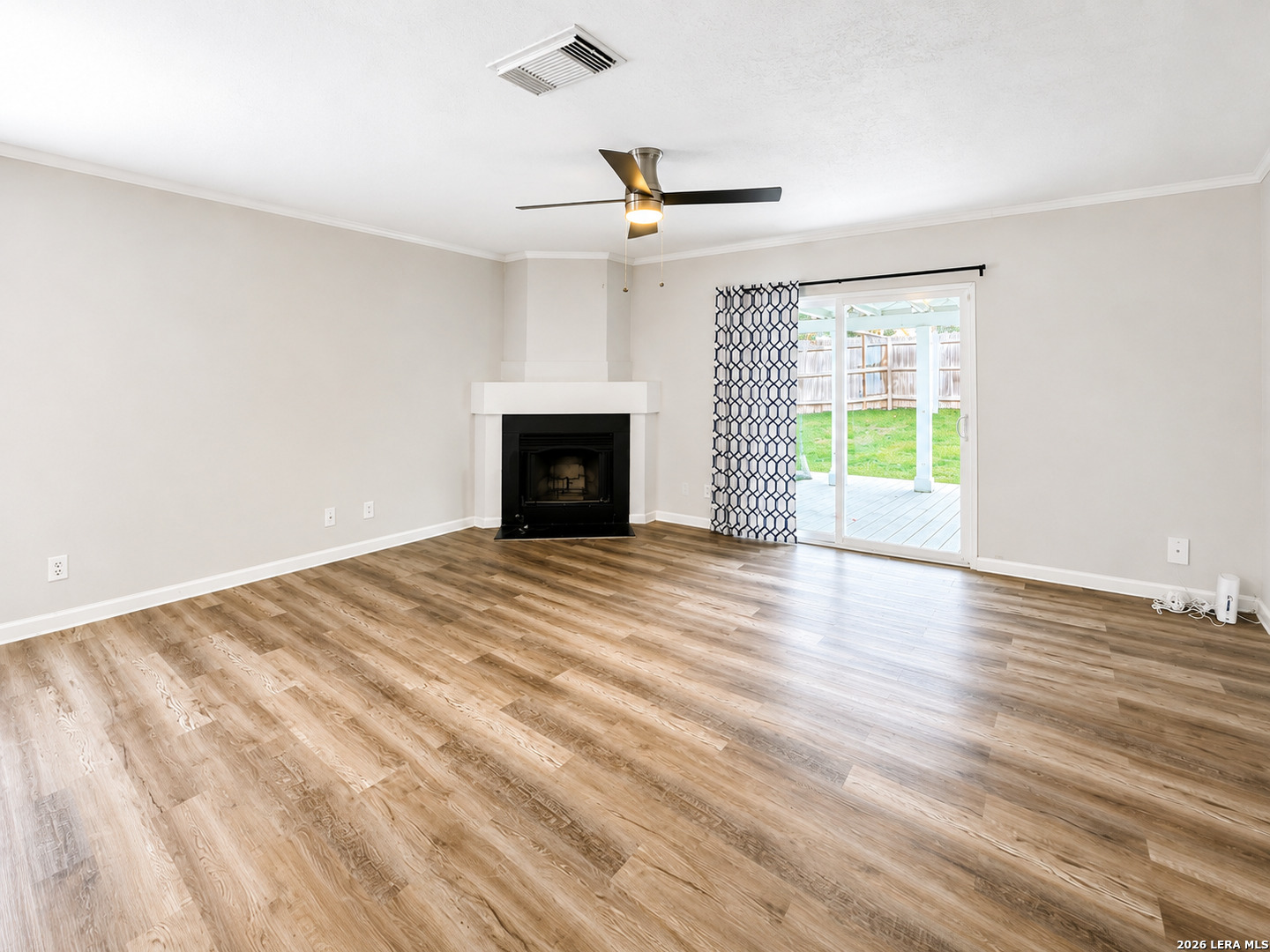 7434 Radford Trail San Antonio TX 78244