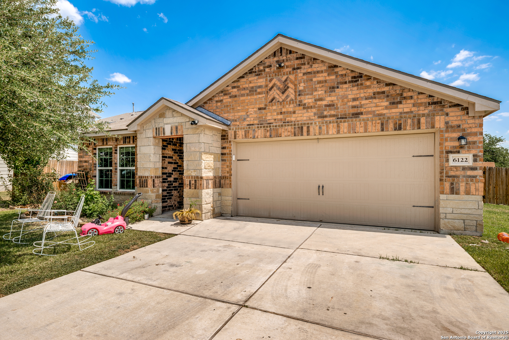 6122 Underwood Way San Antonio TX 78252