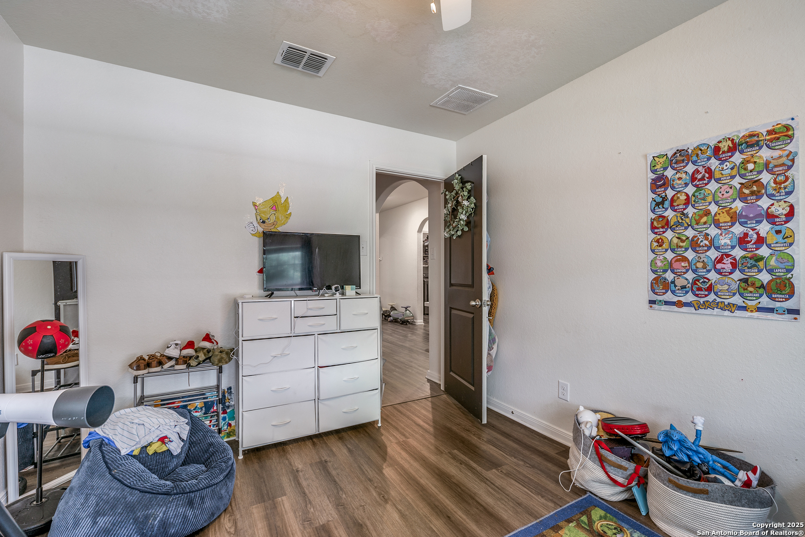 6122 Underwood Way San Antonio TX 78252
