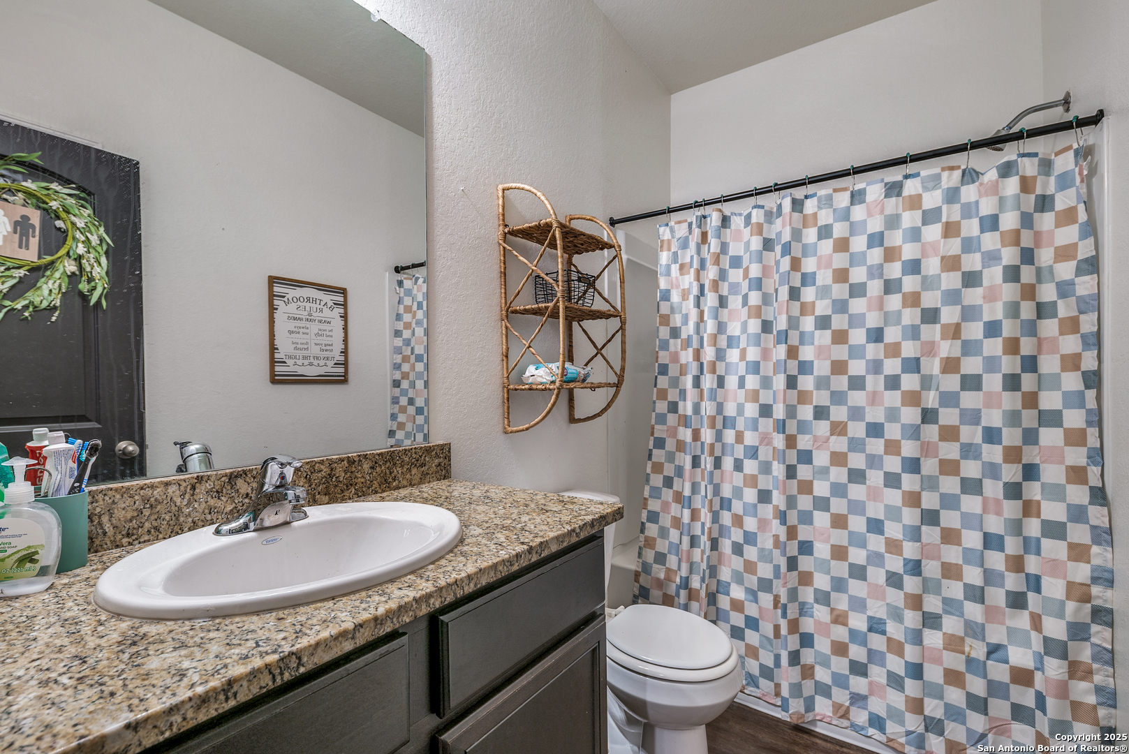 6122 Underwood Way San Antonio TX 78252