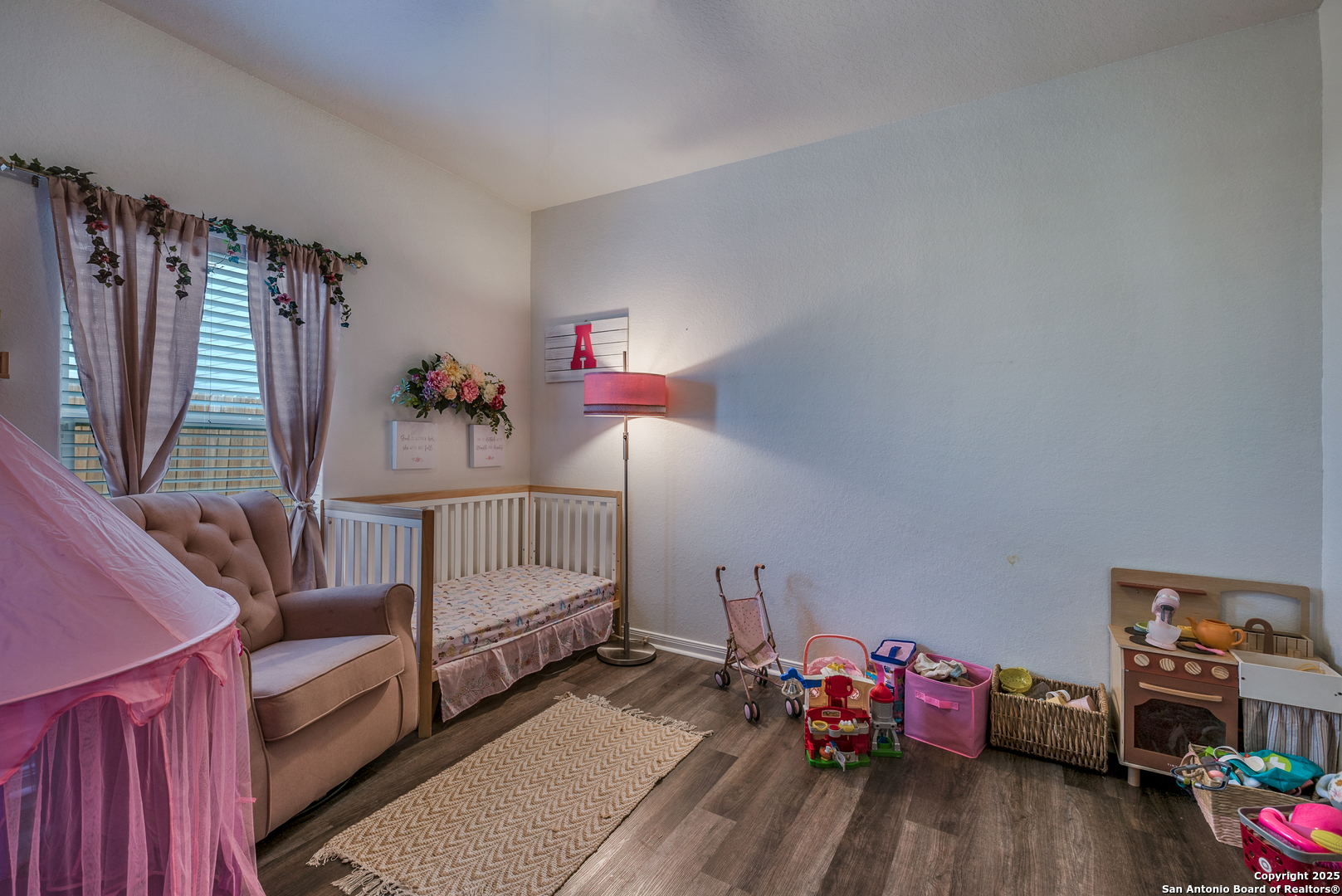 6122 Underwood Way San Antonio TX 78252