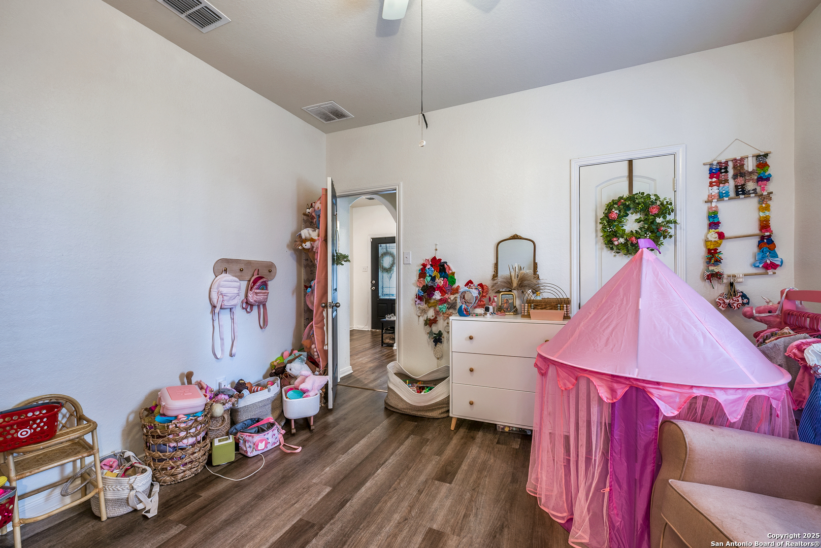 6122 Underwood Way San Antonio TX 78252
