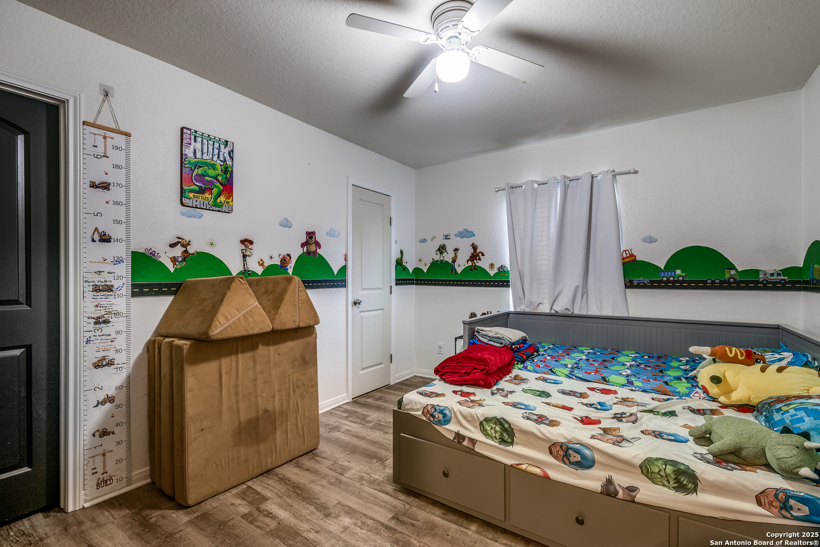 6122 Underwood Way San Antonio TX 78252