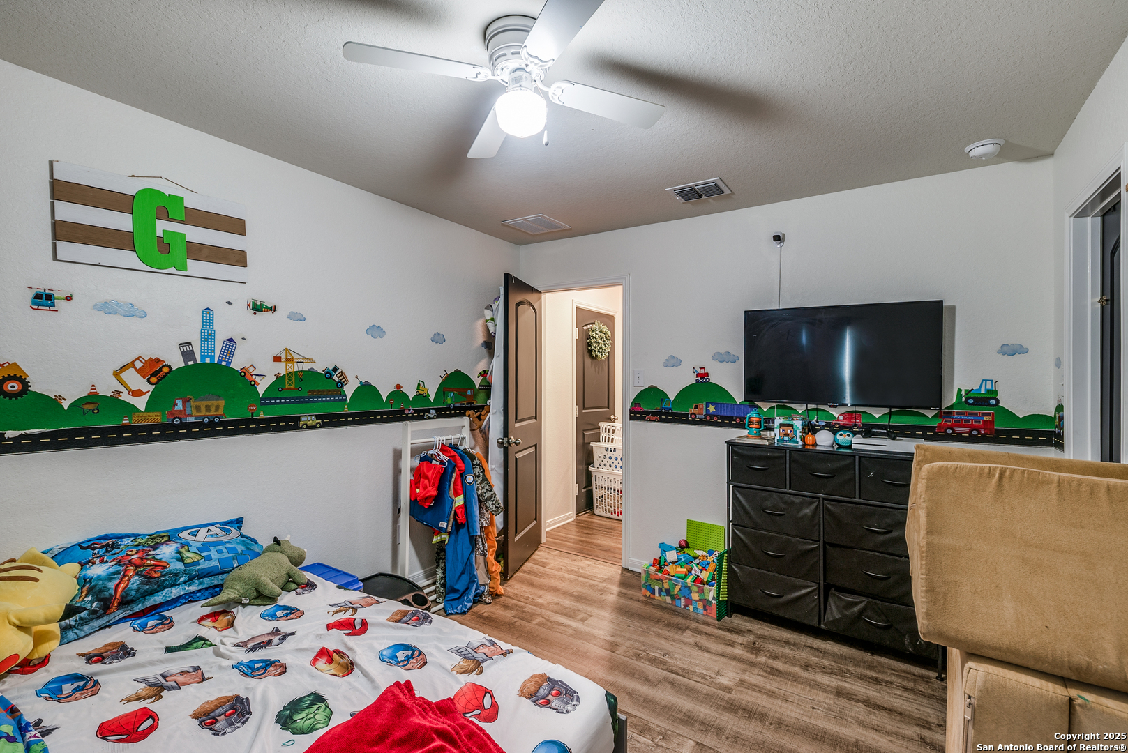 6122 Underwood Way San Antonio TX 78252