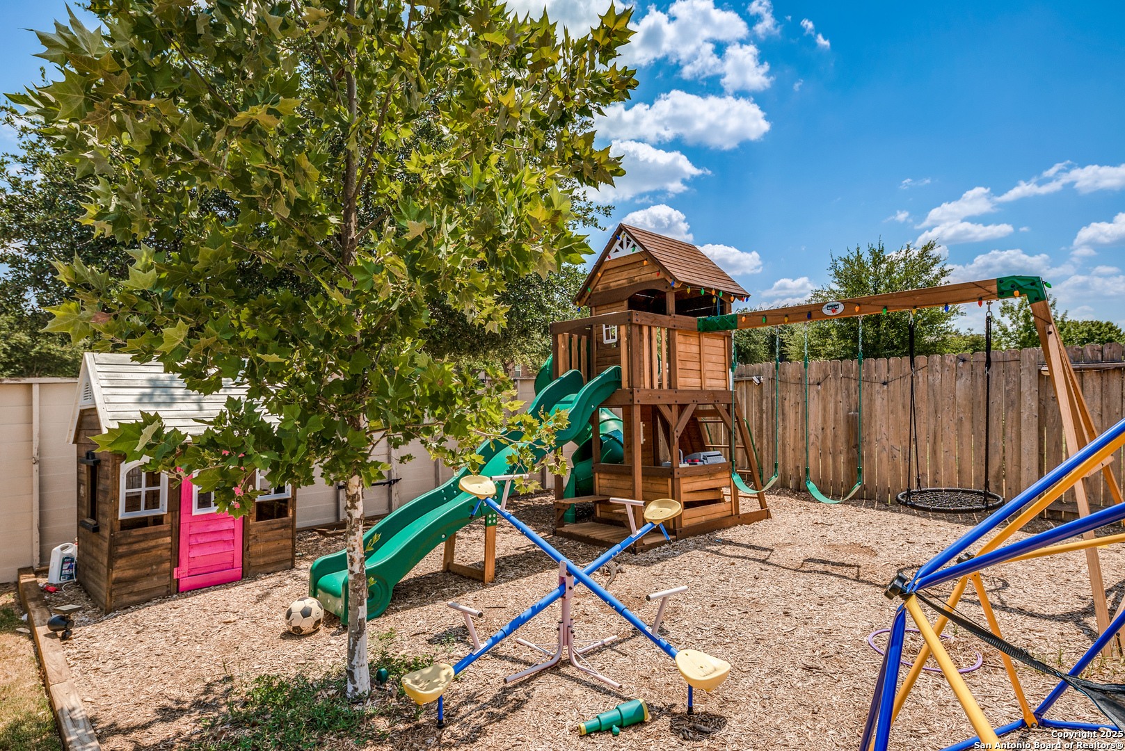6122 Underwood Way San Antonio TX 78252