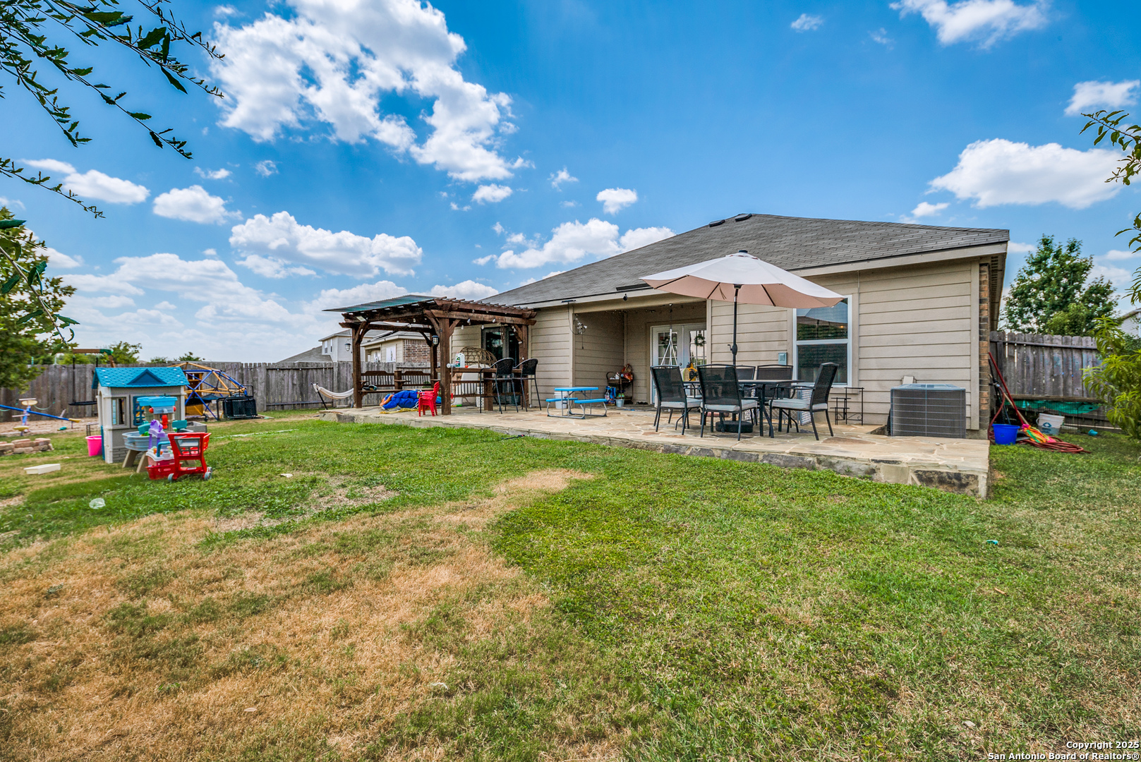 6122 Underwood Way San Antonio TX 78252
