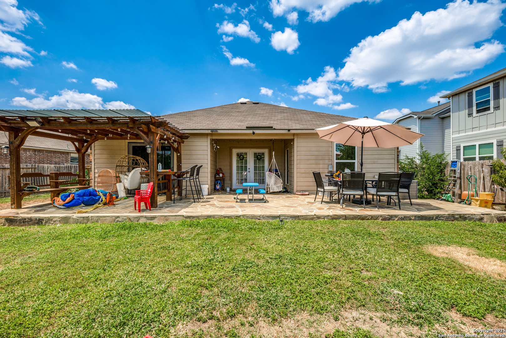 6122 Underwood Way San Antonio TX 78252