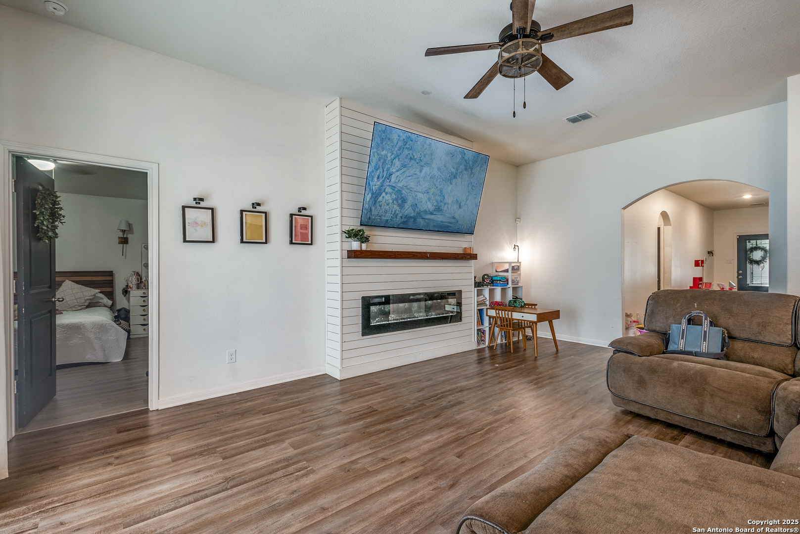 6122 Underwood Way San Antonio TX 78252