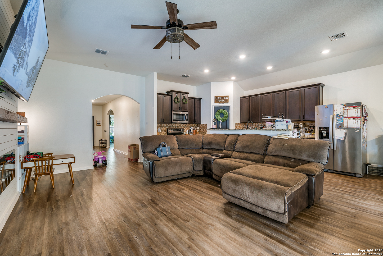 6122 Underwood Way San Antonio TX 78252